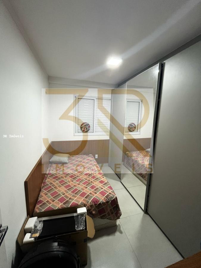 Apartamento à venda com 2 quartos, 59m² - Foto 11