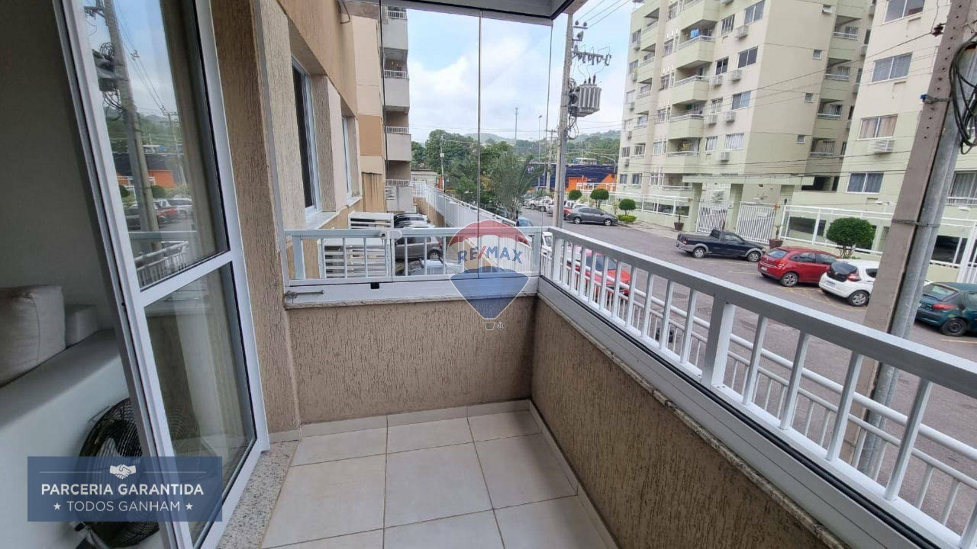 Apartamento à venda com 2 quartos, 58m² - Foto 8