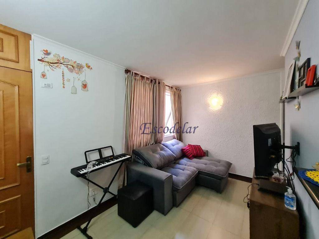 Apartamento à venda com 2 quartos, 50m² - Foto 2