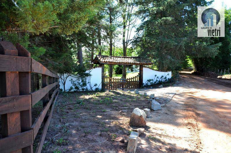 Fazenda à venda com 5 quartos, 1642m² - Foto 3