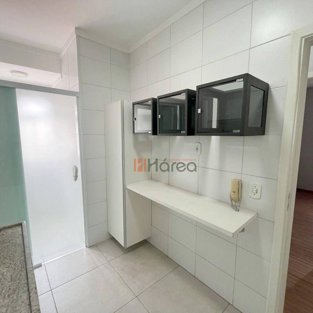 Apartamento, 2 quartos, 55 m² - Foto 4