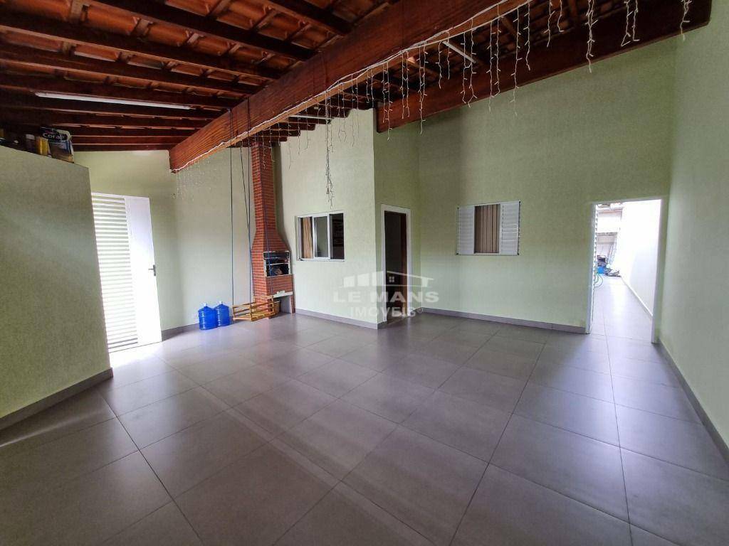 Casa de Condomínio à venda com 3 quartos, 120m² - Foto 15