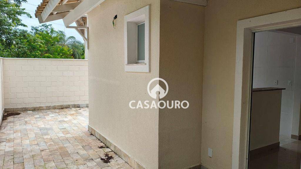 Casa de Condomínio à venda com 3 quartos, 126m² - Foto 24