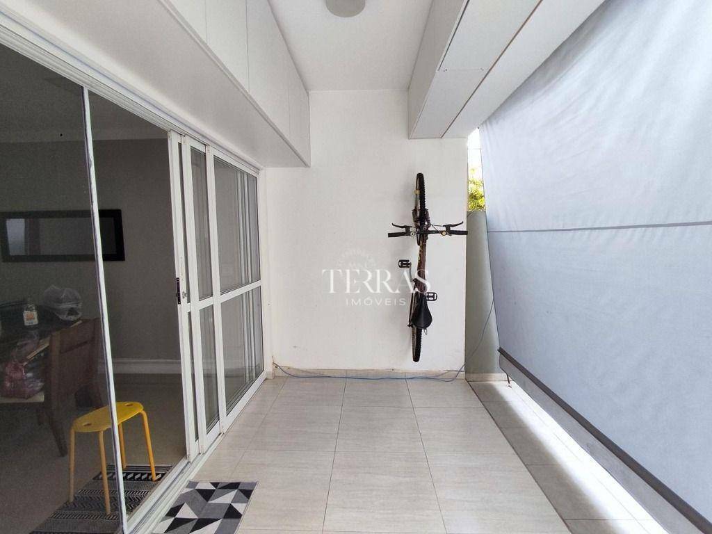 Casa de Condomínio à venda com 3 quartos, 143m² - Foto 6