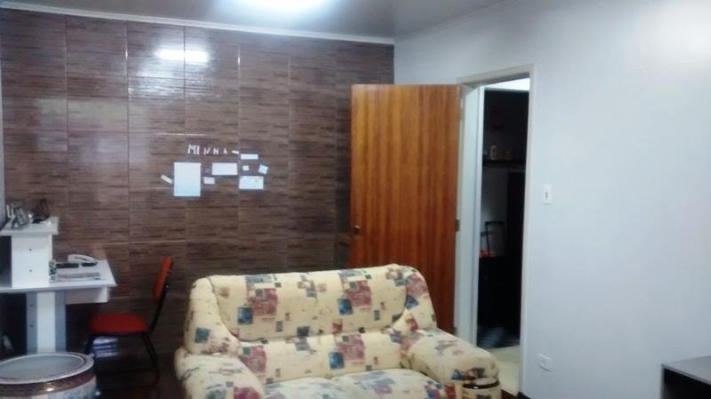 Sobrado à venda com 2 quartos, 135m² - Foto 19