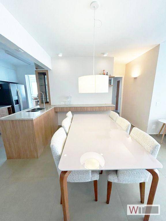 Apartamento à venda com 3 quartos, 113m² - Foto 3