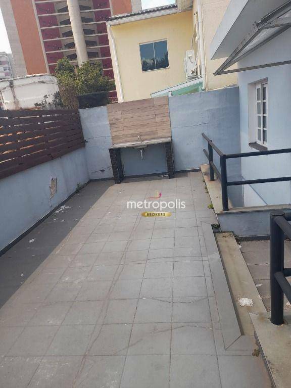 Sobrado à venda com 4 quartos, 228m² - Foto 26