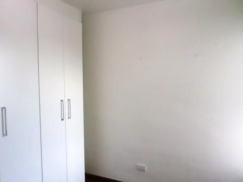 Apartamento à venda com 2 quartos, 60m² - Foto 7