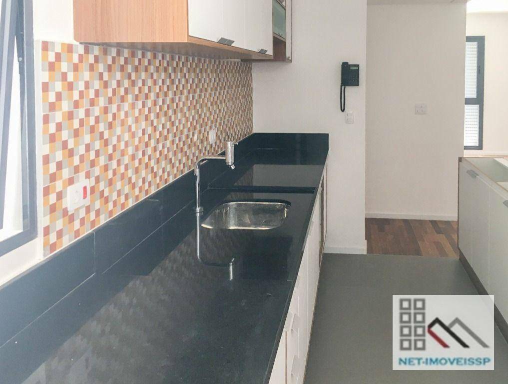 Apartamento à venda com 2 quartos, 80m² - Foto 10