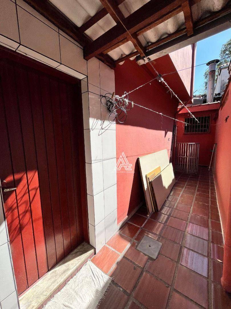 Casa para alugar com 2 quartos, 138M2 - Foto 23