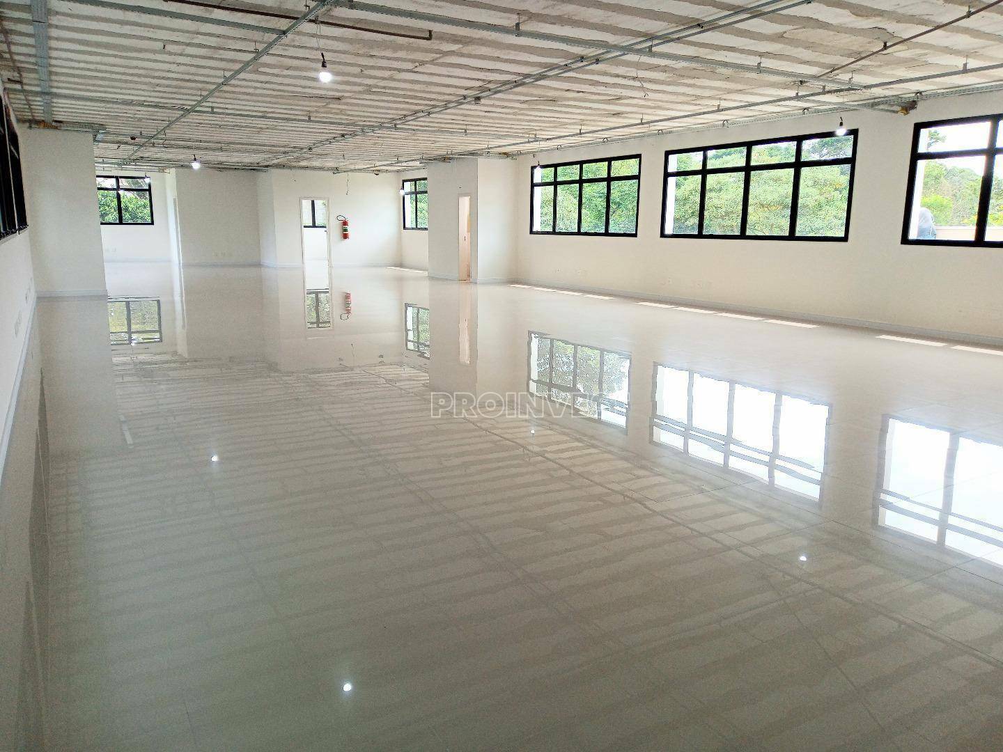 Conjunto Comercial-Sala para alugar, 370m² - Foto 4