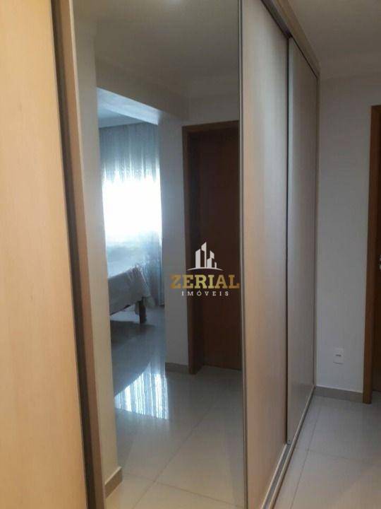 Apartamento à venda com 4 quartos, 175m² - Foto 24