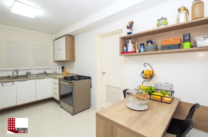 Apartamento à venda com 3 quartos, 315m² - Foto 17