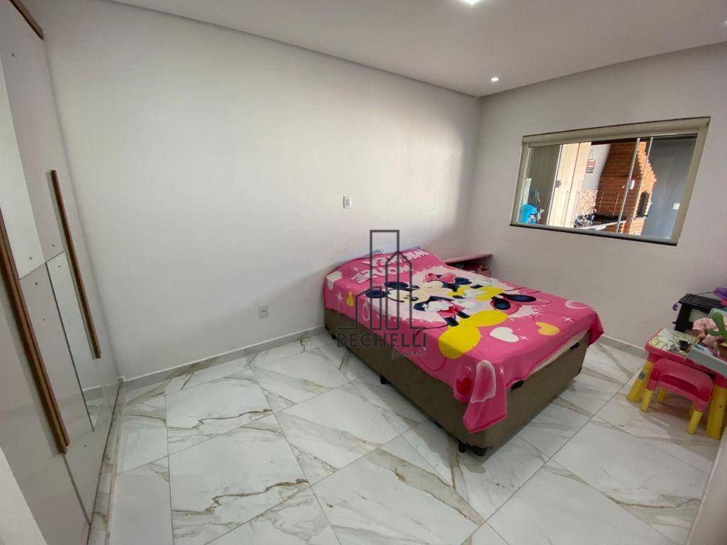 Casa à venda com 4 quartos, 170m² - Foto 6