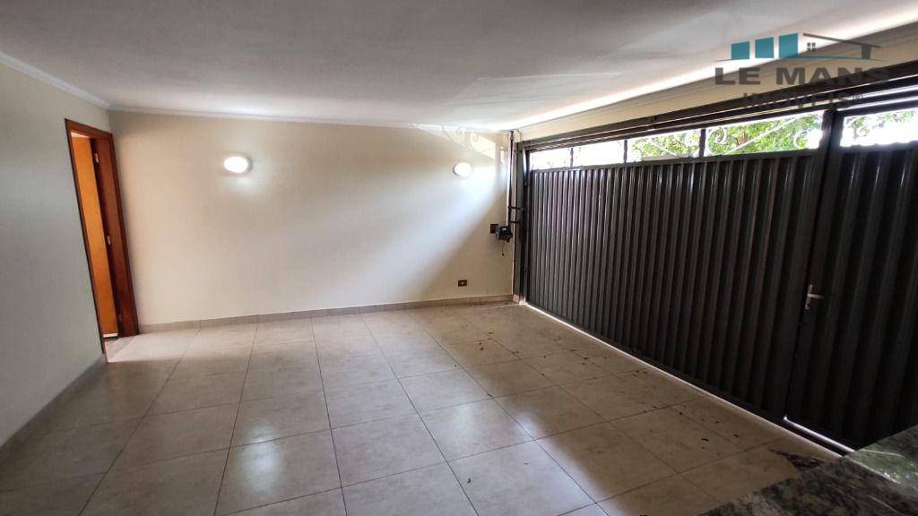 Casa à venda com 3 quartos, 120m² - Foto 3