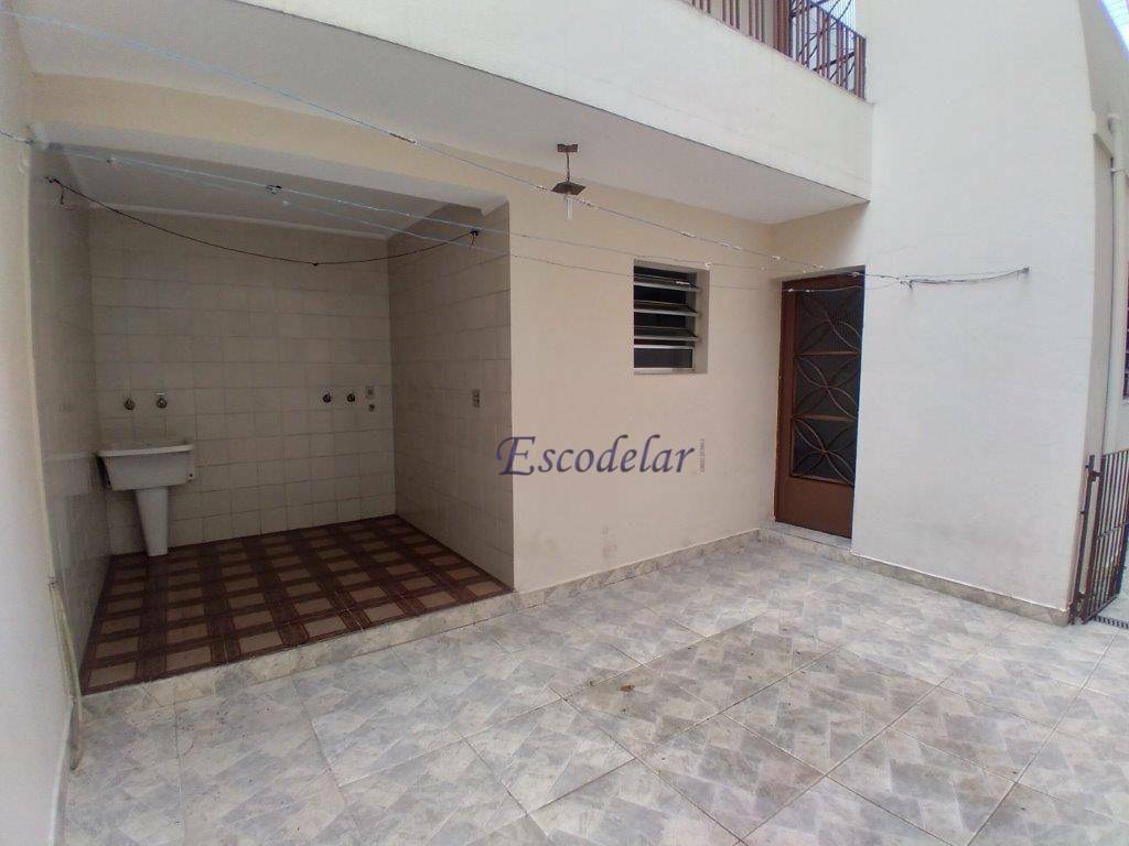 Casa à venda com 2 quartos, 100m² - Foto 20