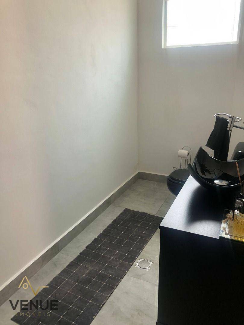 Casa de Condomínio à venda com 3 quartos, 200m² - Foto 25