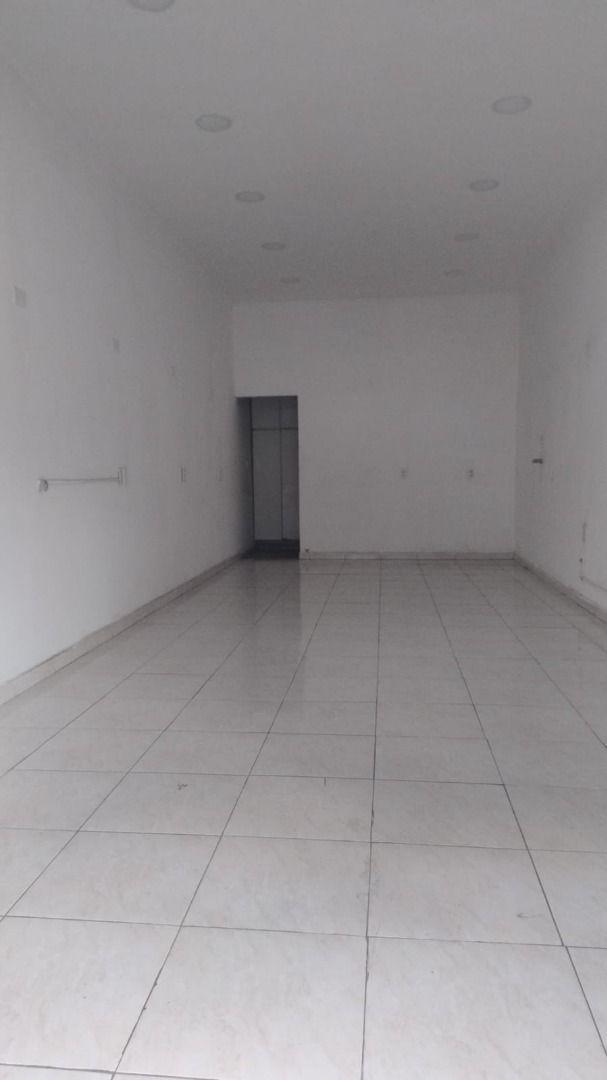 Loja-Salão para alugar, 48m² - Foto 2