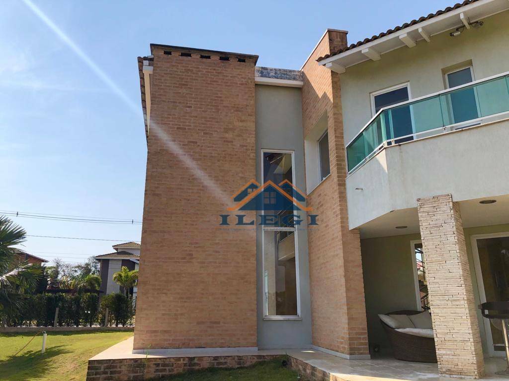 Casa de Condomínio à venda com 5 quartos, 710m² - Foto 25