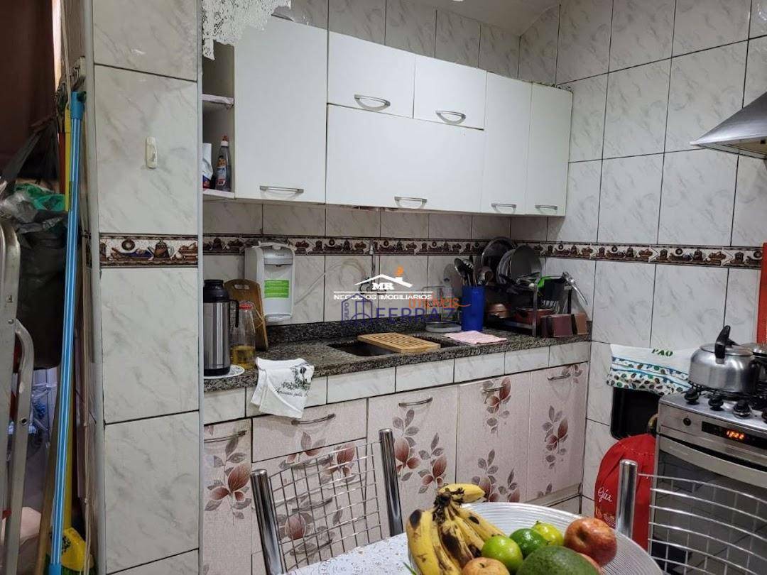 Apartamento à venda com 3 quartos, 100m² - Foto 12