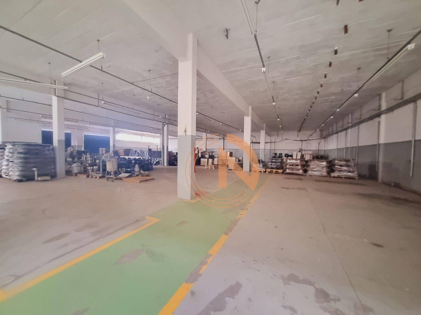 Depósito-Galpão, 6353 m² - Foto 59