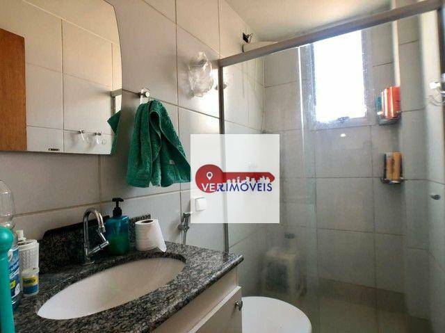 Apartamento à venda com 2 quartos, 60m² - Foto 6