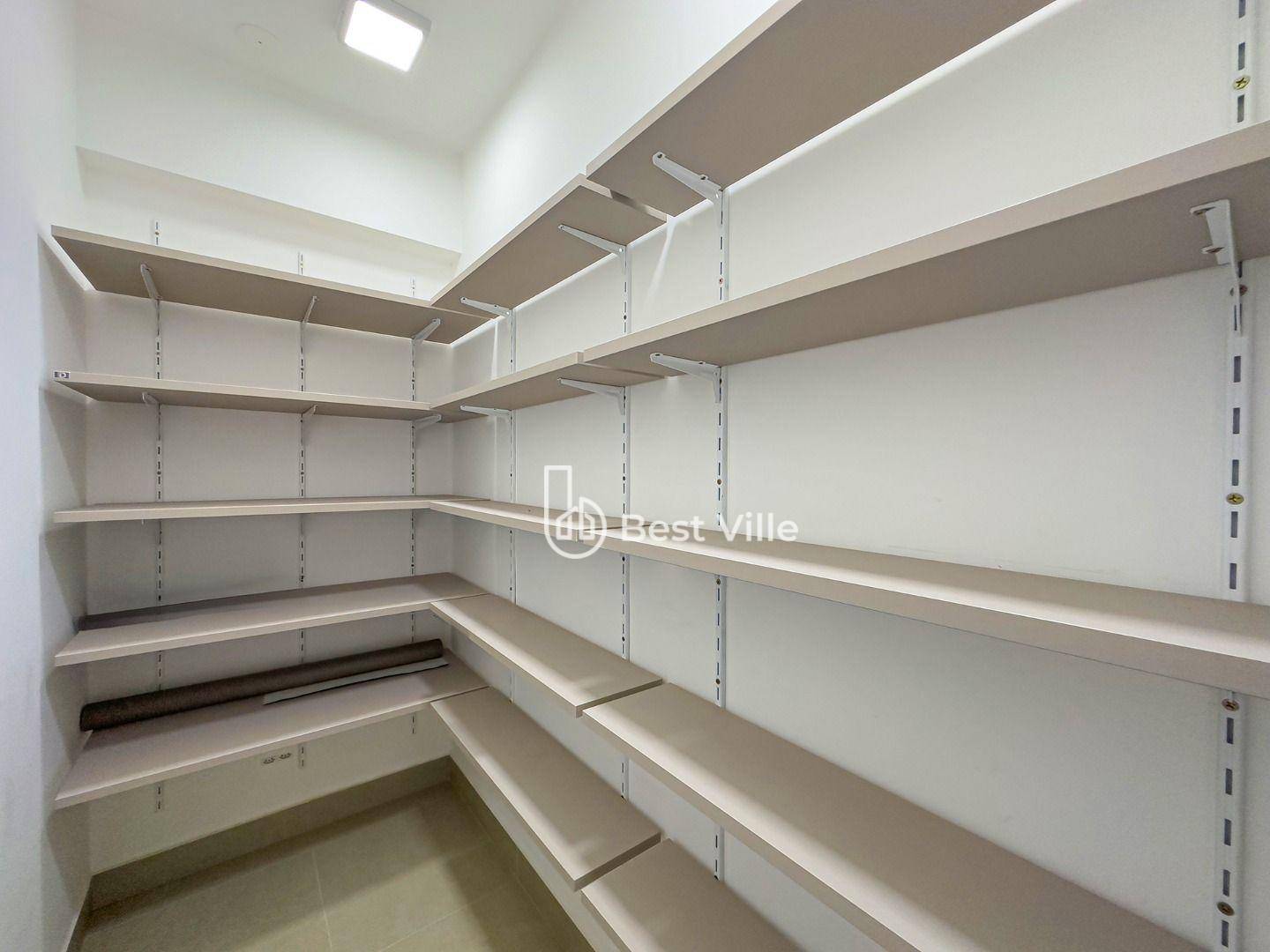 Apartamento para alugar com 3 quartos, 228m² - Foto 28