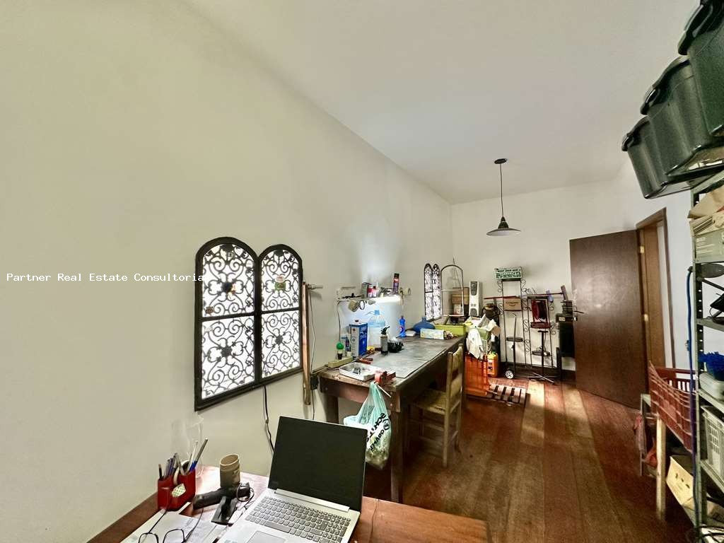 Casa à venda com 4 quartos, 444m² - Foto 7