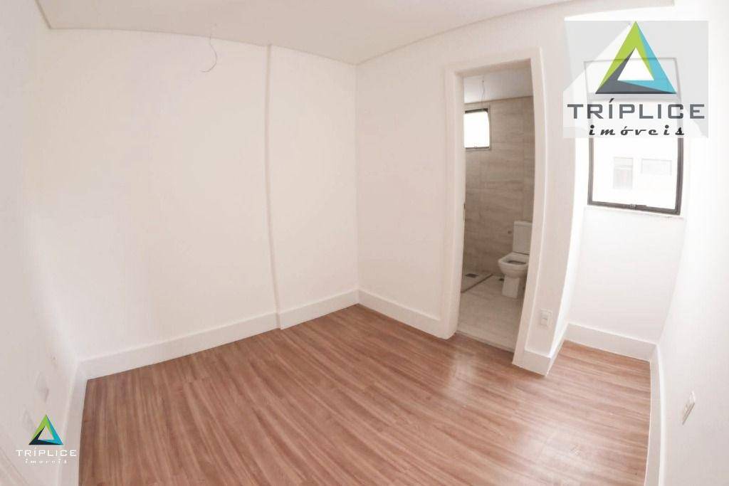 Apartamento à venda com 4 quartos, 170m² - Foto 8