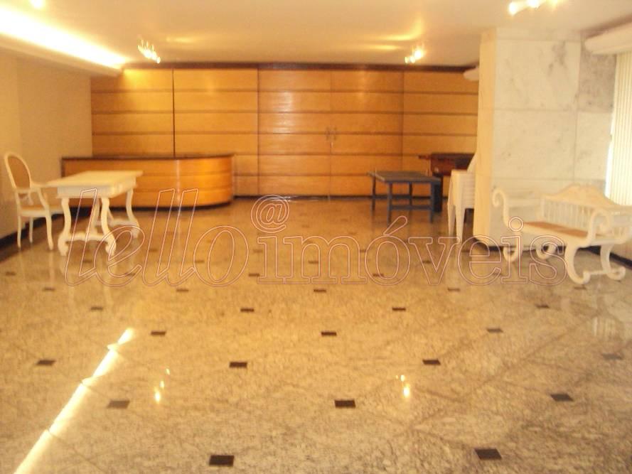 Apartamento para alugar com 3 quartos, 165m² - Foto 29