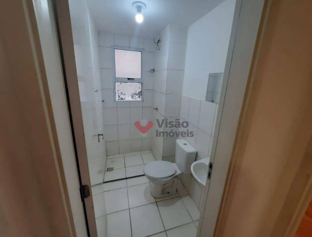 Apartamento, 2 quartos, 46 m² - Foto 5