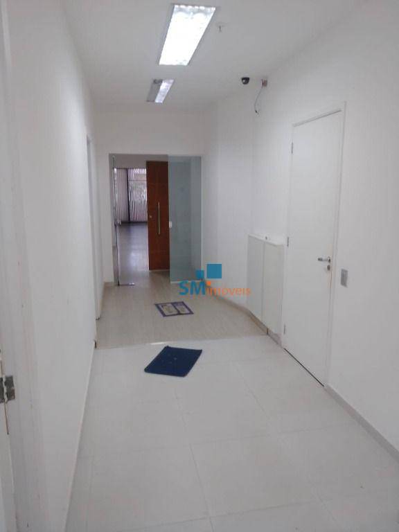 Conjunto Comercial-Sala à venda e aluguel, 148m² - Foto 9