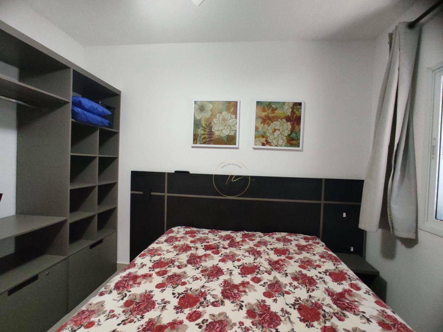 Apartamento à venda com 2 quartos, 91m² - Foto 11