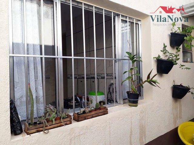 Casa à venda com 3 quartos, 125m² - Foto 10