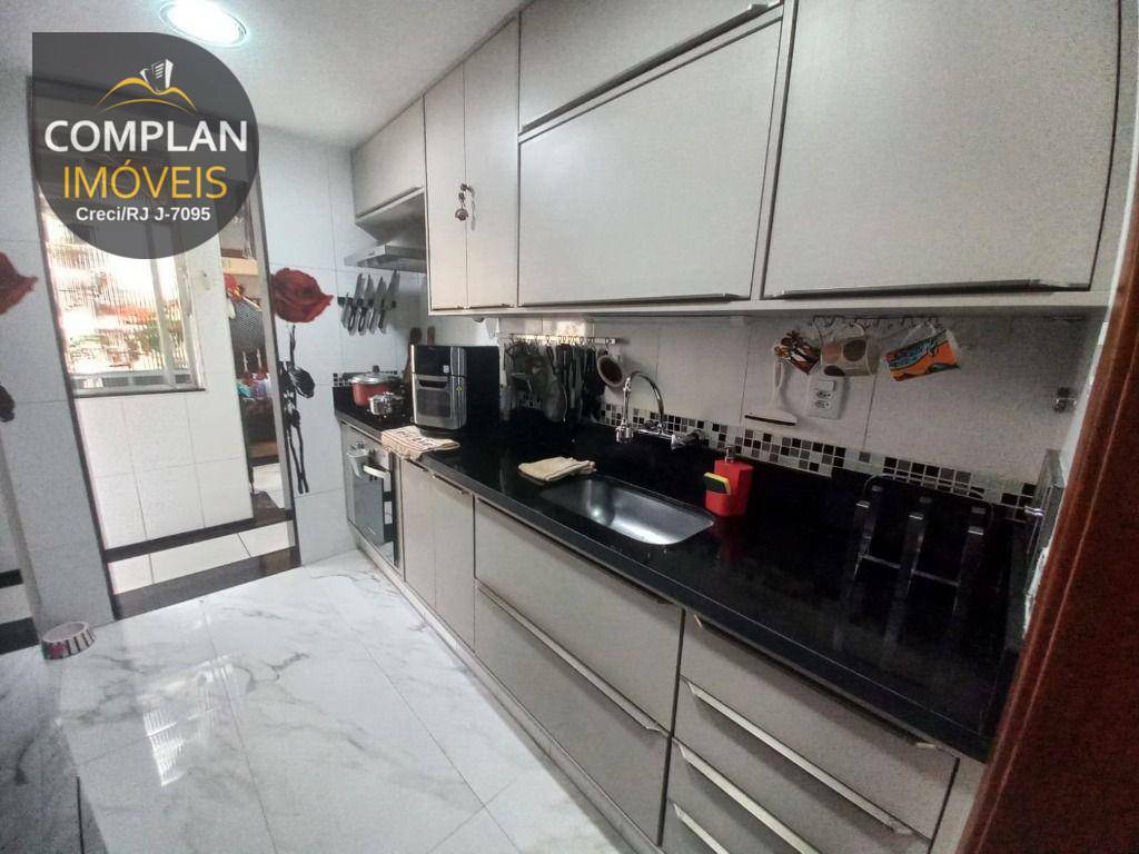 Apartamento à venda com 2 quartos, 125m² - Foto 34