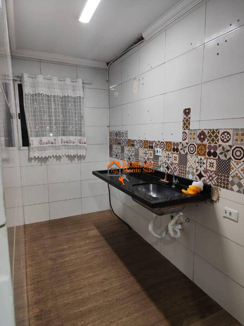 Apartamento, 3 quartos, 94 m² - Foto 5