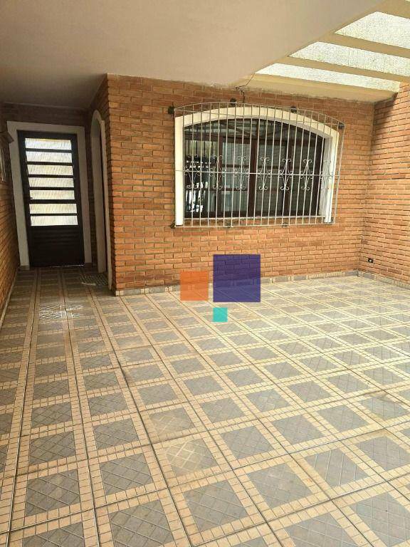 Sobrado à venda com 3 quartos, 215m² - Foto 20