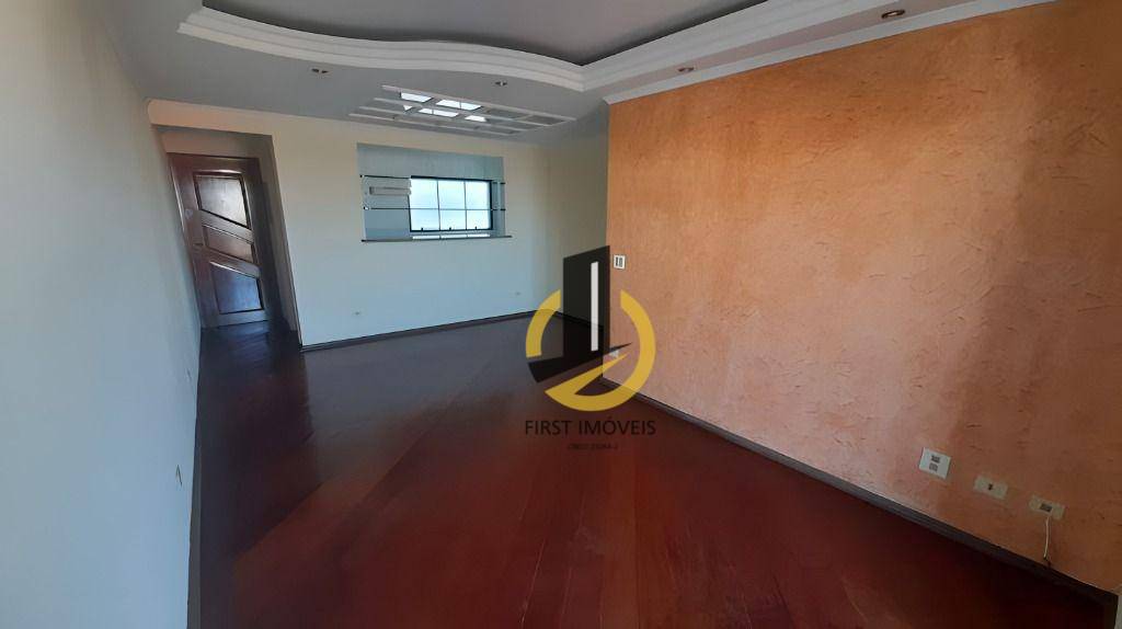 Apartamento à venda com 3 quartos, 96m² - Foto 2