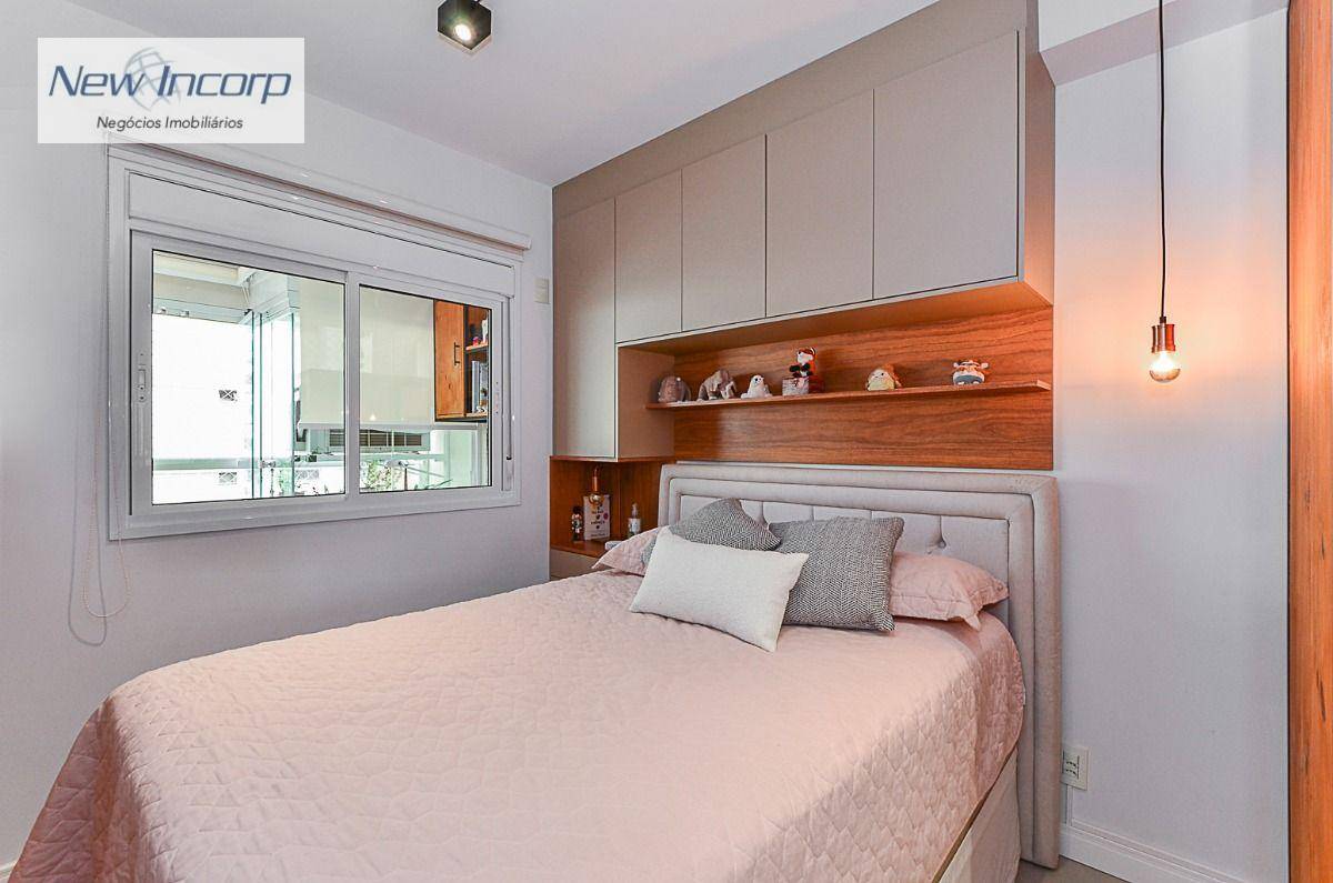 Apartamento à venda com 1 quarto, 48m² - Foto 16