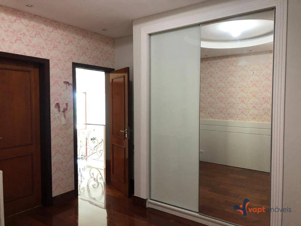 Sobrado à venda com 4 quartos, 400m² - Foto 13