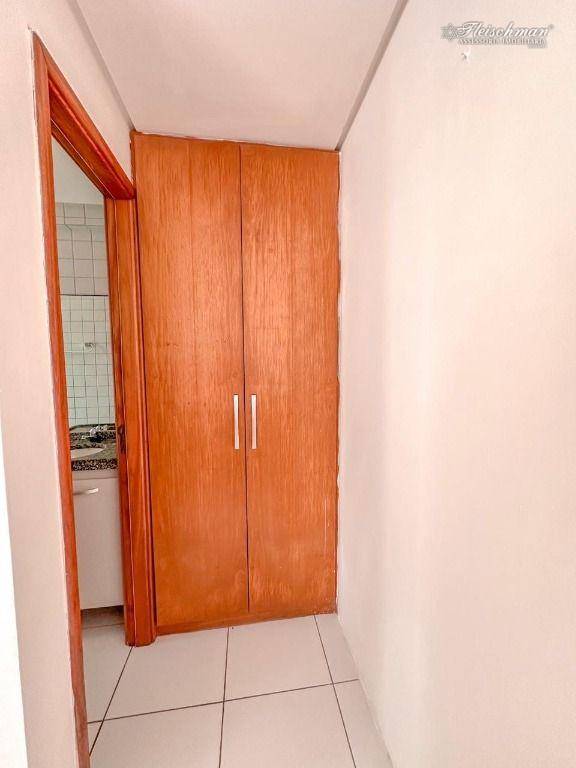 Apartamento à venda com 1 quarto, 35m² - Foto 12