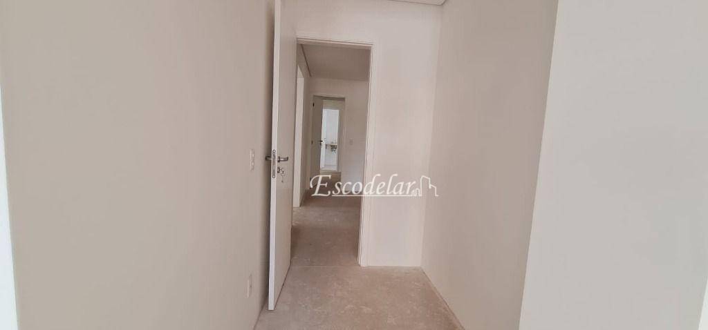 Apartamento à venda com 4 quartos, 205m² - Foto 13