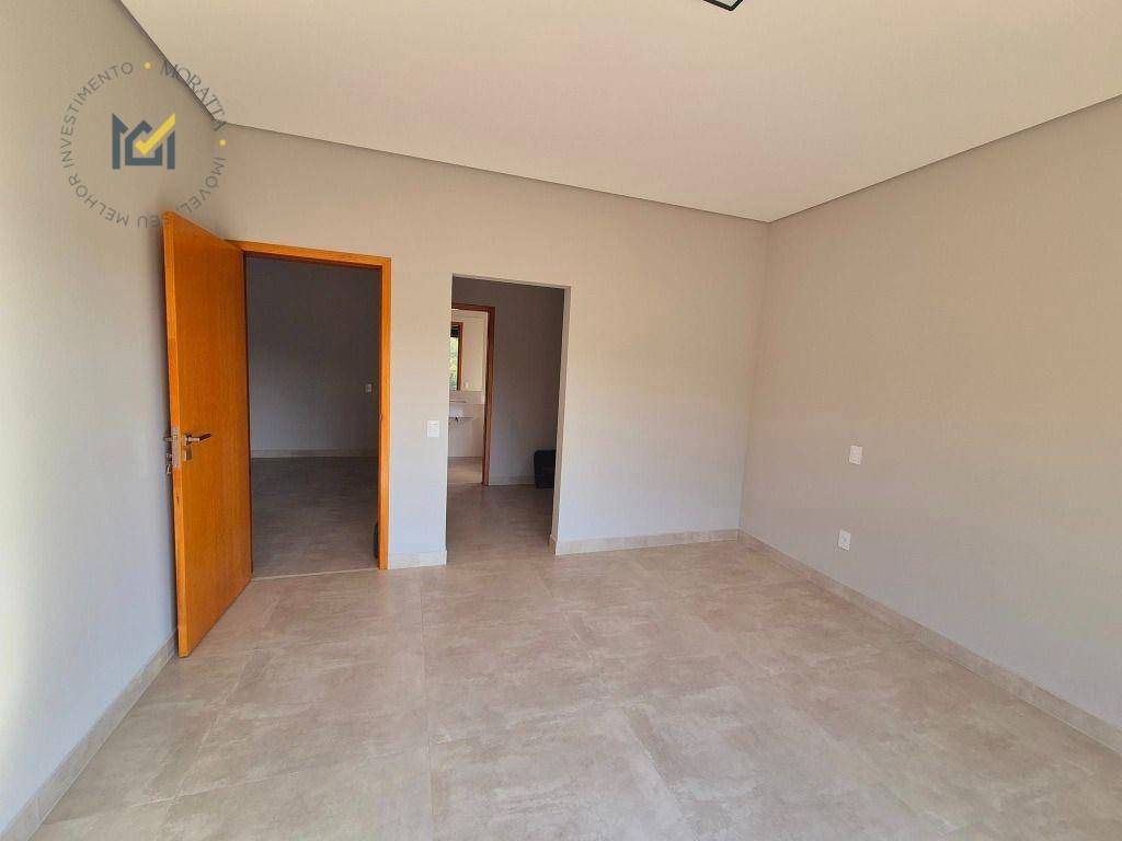 Casa de Condomínio à venda com 3 quartos, 258m² - Foto 11