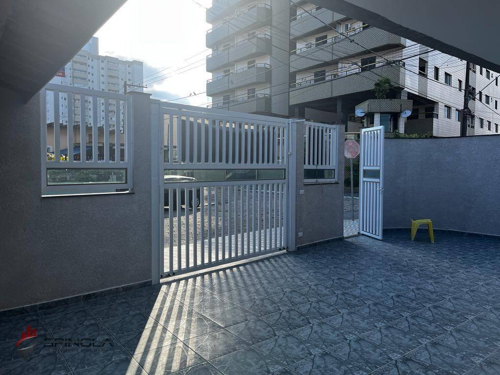 Sobrado à venda com 2 quartos, 117m² - Foto 30