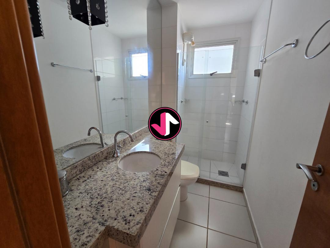 Apartamento à venda com 3 quartos, 97m² - Foto 10