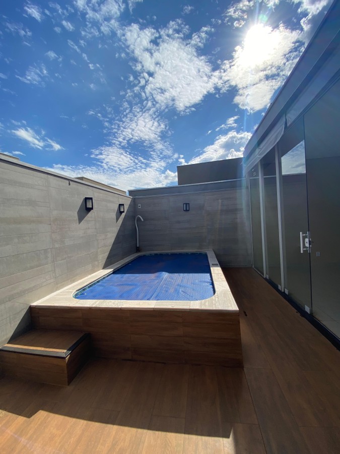 Casa de Condomínio à venda com 3 quartos, 170m² - Foto 22