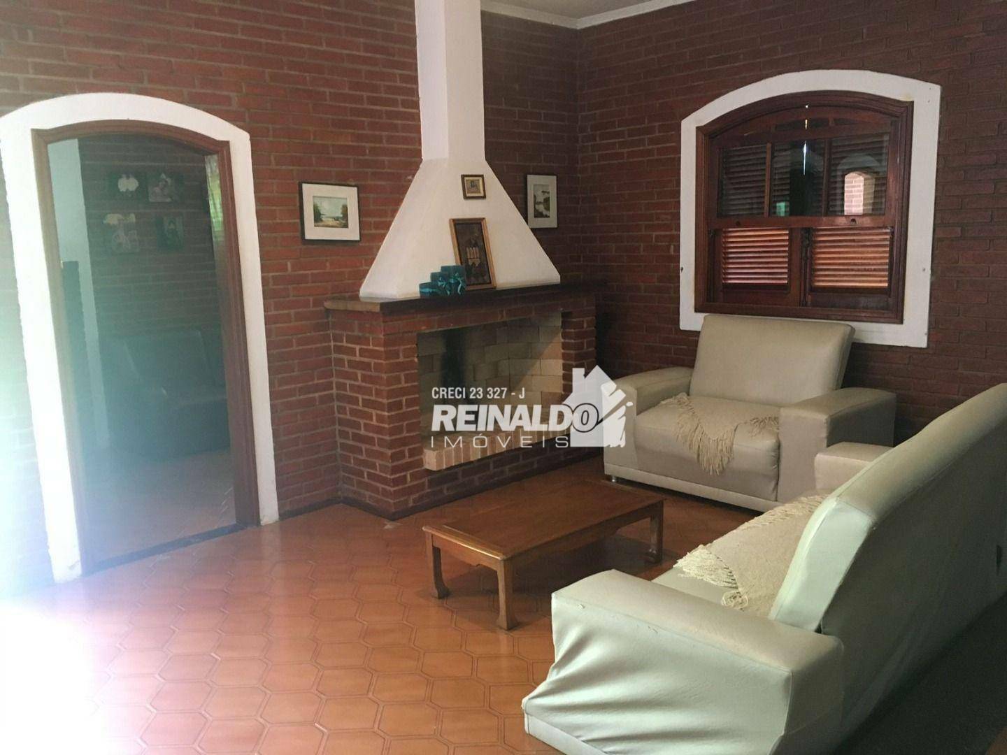 Chácara à venda com 4 quartos, 400m² - Foto 3