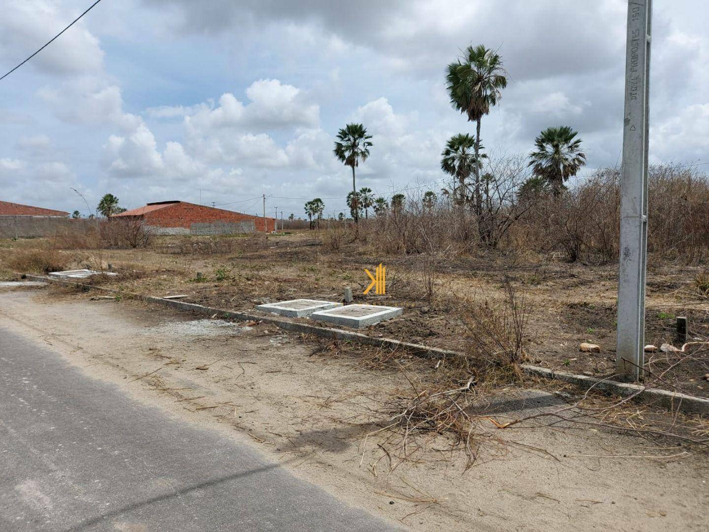 Terreno à venda, 150M2 - Foto 1