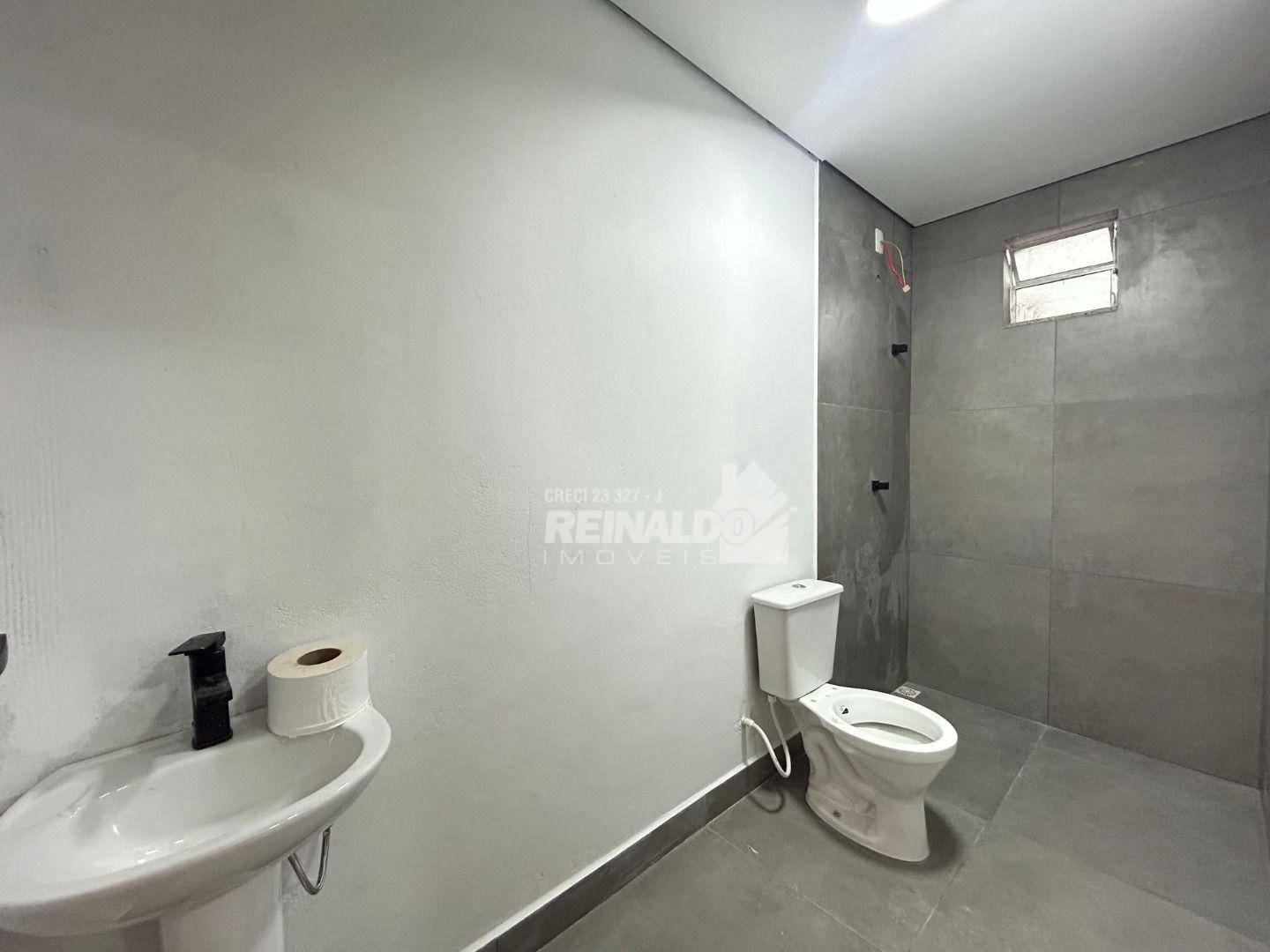 Depósito-Galpão-Armazém para alugar, 348m² - Foto 7