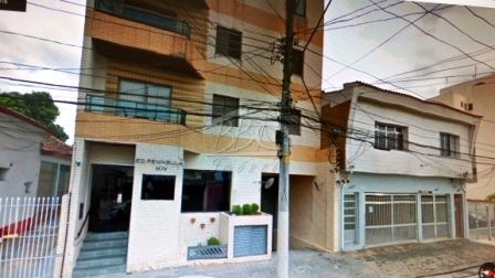 Apartamento à venda com 2 quartos, 80m² - Foto 1